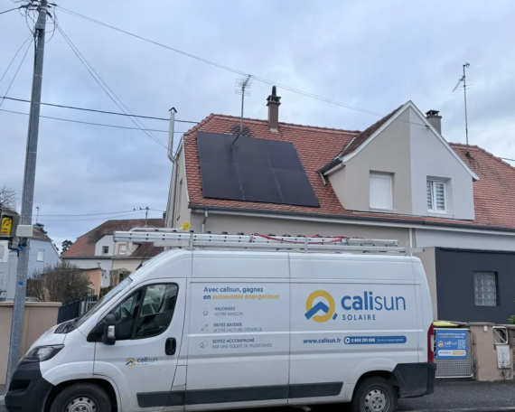 panneau solaire mulhouse